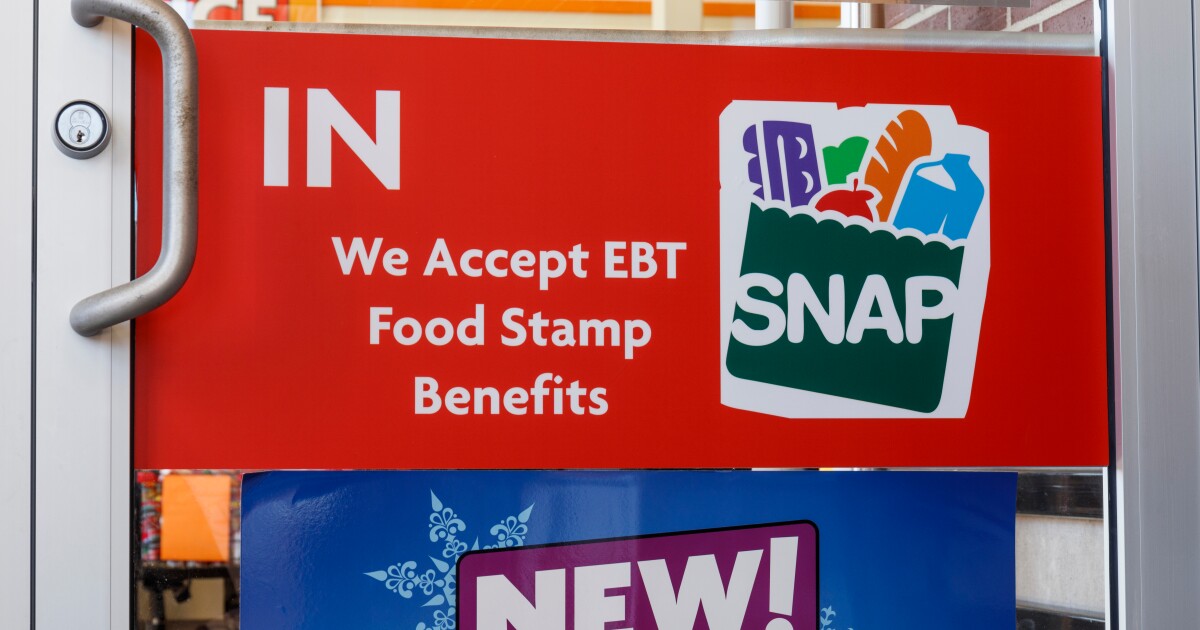 Law will require Ohio to issue SNAP benefit cards with embedded chips