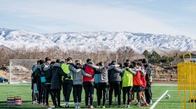 AC Boise is getting ready to play their season opener against Sarasota Paradise in Florida on Saturday March 7.