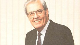 Robert Jordan, the 29th lieutenant governor of North Carolina, died Sunday, according to N.C. Gov. Roy Cooper. 