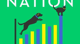 Pet Nation Book Cover 