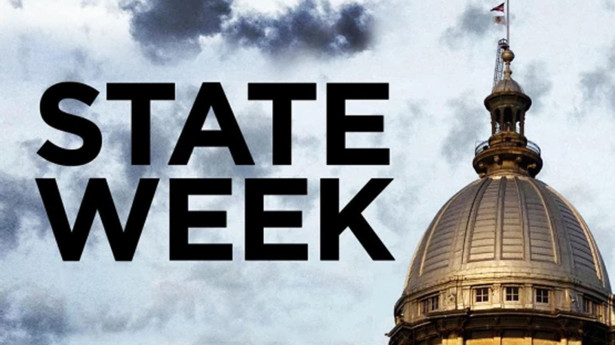 State Week: Court orders release and new trials for two of the ComEd 4