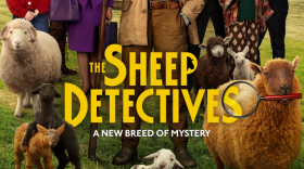 The Sheep Detectives