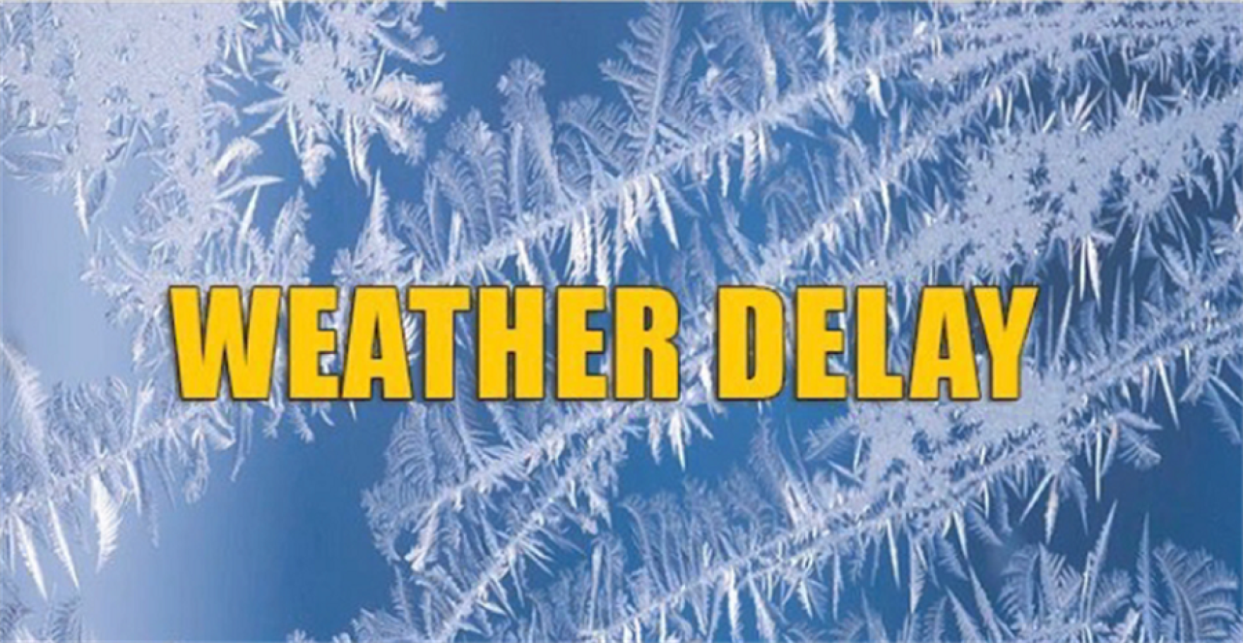School closings & delays for Friday, Feb. 14
