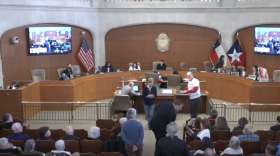San Antonio City Council hears from opponents of the Guajolote Ranch Subdivision