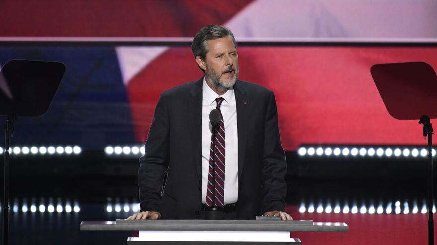 Bill Clark/CQ-Roll Call, Inc via Getty Images
