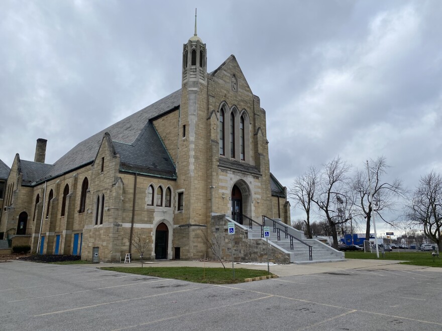 Bridging the Gap meeting looks to solve issues in Schiller Park WBFO