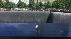 New York's 9/11 Memorial honors victims of the attacks. On Wednesday, the Office of Chief Medical Examiner announced it had identified the remains of Scott Michael Johnson, a 26-year-old securities analyst.