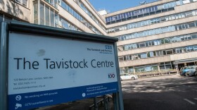LONDON, ENGLAND - JULY 29: A general view outside The Tavistock Centre on July 29, 2022 in London, England. The Gender Identity Development Service (GIDS) clinic at Tavistock and Portman NHS foundation trust in North London is the UK's only dedicated gender identity clinic for children and young people. It is set to close after an independent review criticised its services. (Photo by Guy Smallman?Getty Images)