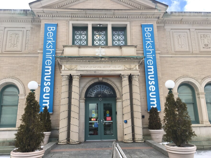 The Berkshire Museum is repatriating the remains of two Native people to the Stockbridge-Munsee Band of Mohican Indians.