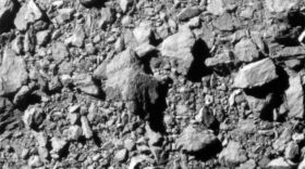 NASA/Johns Hopkins APL