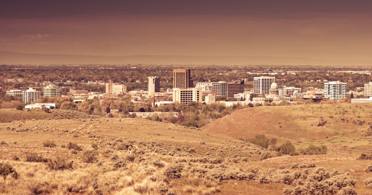 Is Boise Idaho expensive? Is Boise Idaho expensive?