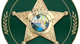 St. Lucie County Sheriff's Office logo