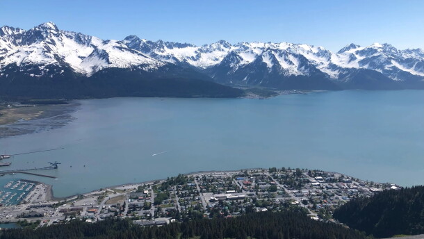 Seward has struggled acutely with the pressure of short-term rentals on affordable housing options.