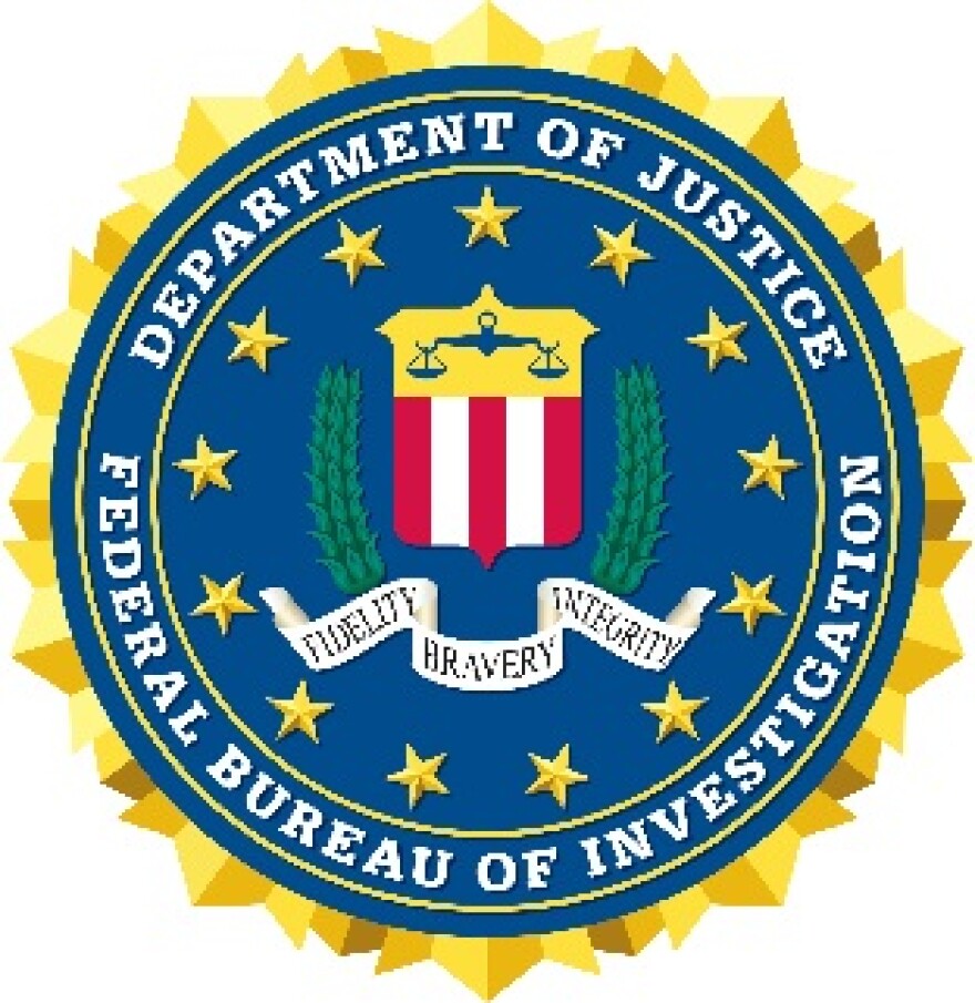 FBI Seal