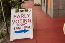 Here are the candidates for Florida's 24th congressional district