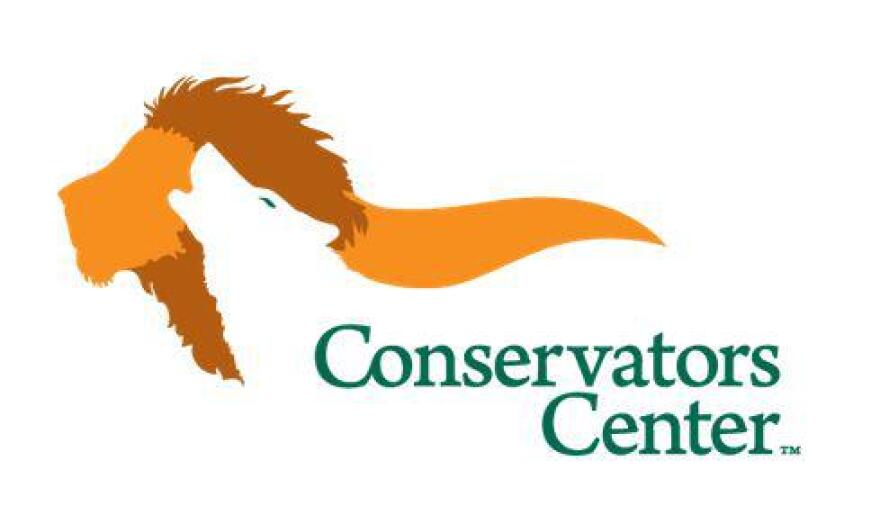 conservation center logo