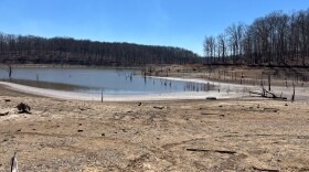 Little Grassy Lake