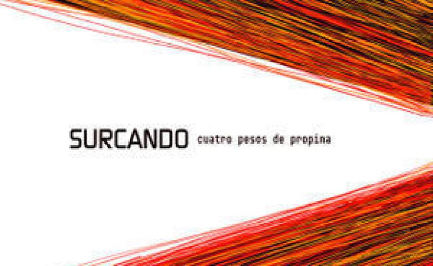 Cuatro Pesos de Propina.