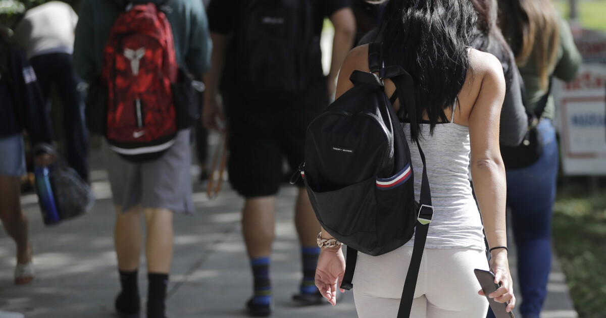 A seemingly technical change to international student visas could disrupt teaching and research at US universities