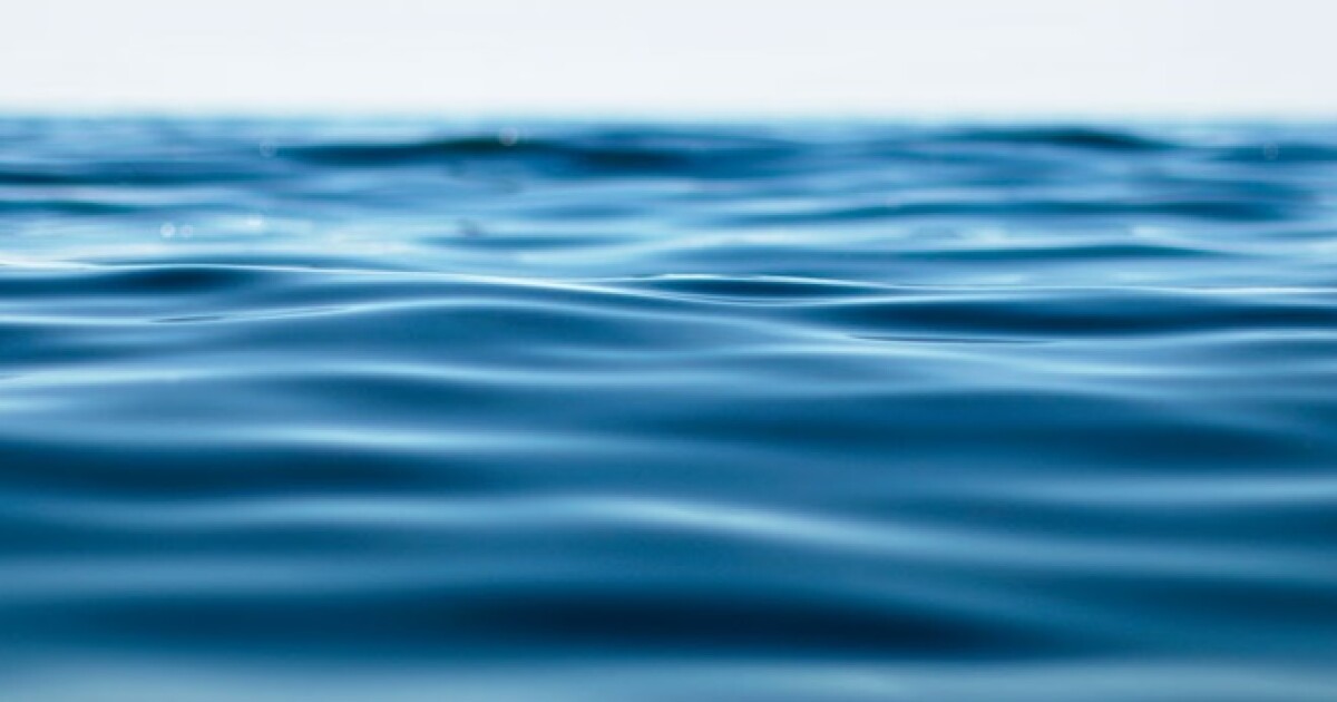 Two drown after being 'overcome' by waves in South Dakota lake