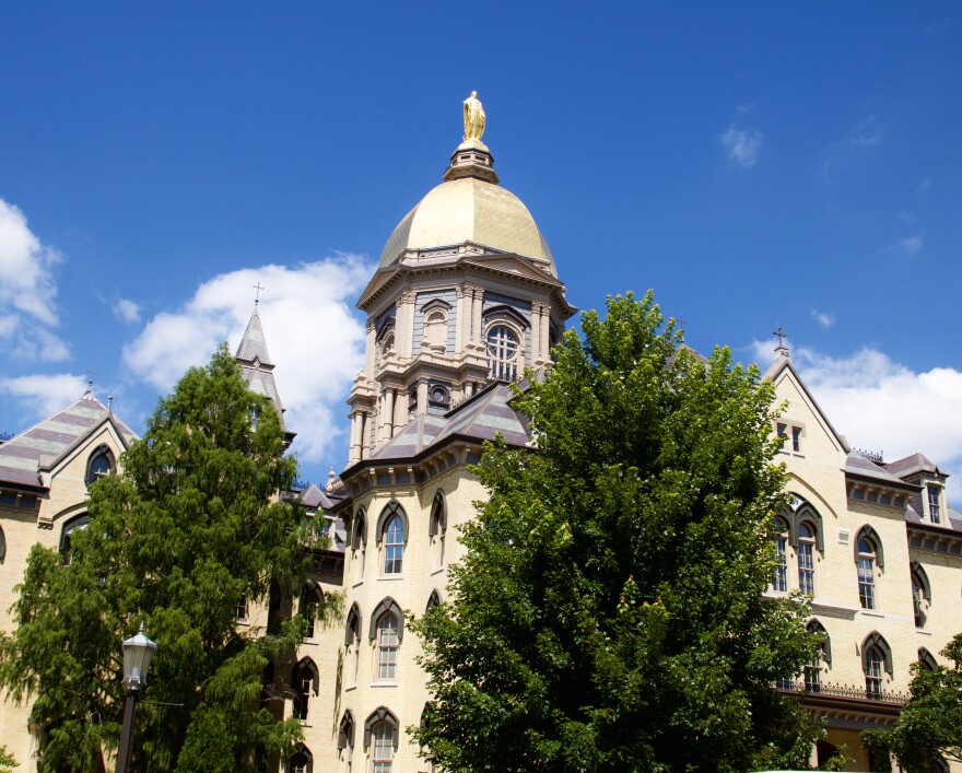 South Bend Indiana Zip Code