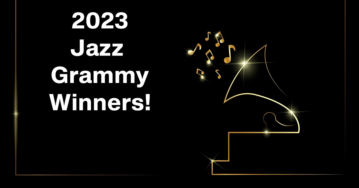 Jazz Grammy Winner 2025