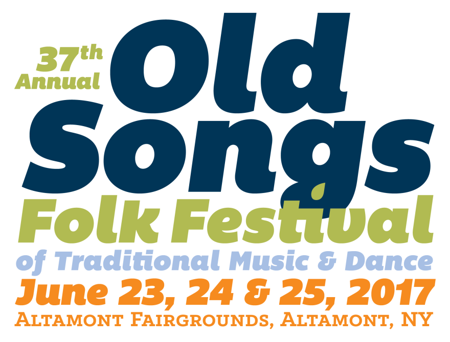 37th Old Songs Festival