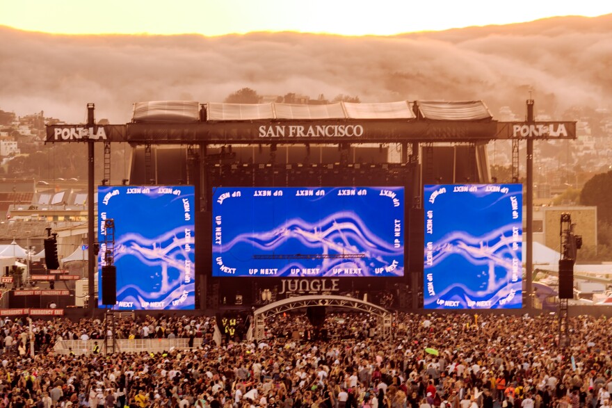 Portola Festival announces another stellar lineup of electronic music