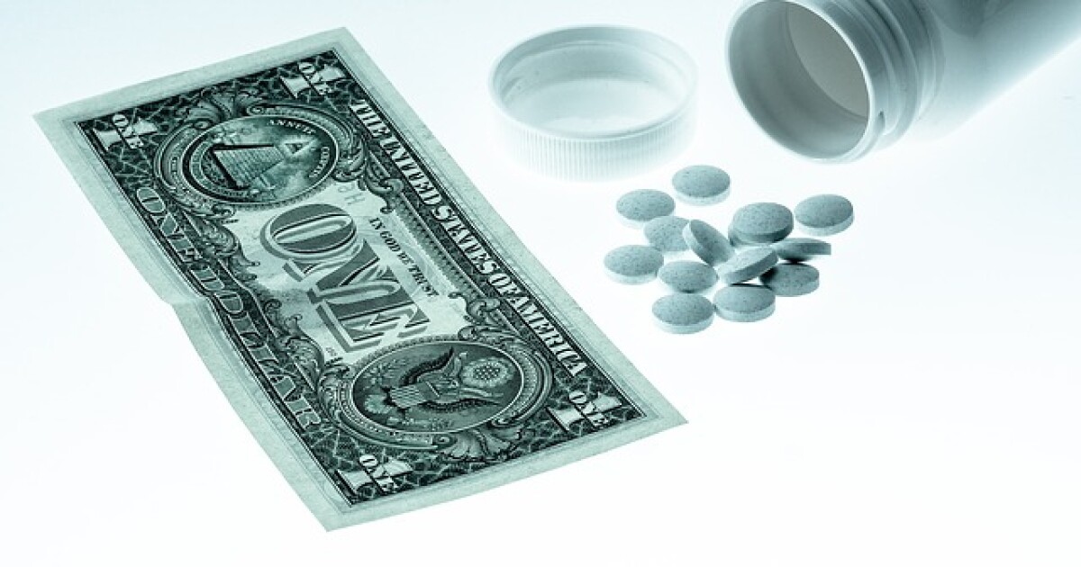 Trump administration delays medical reimbursement for California, Minnesota