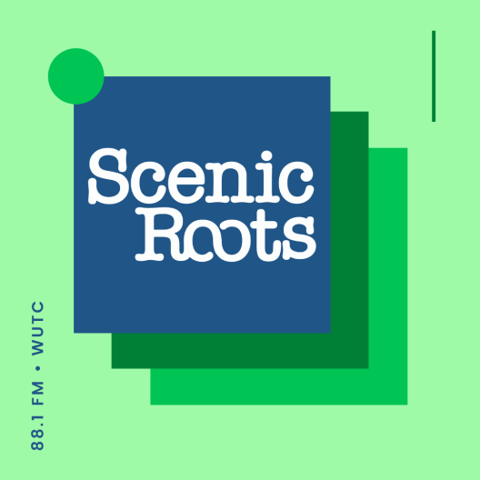 Scenic Roots - Thu 1/12/23