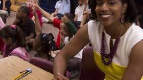 Mariama Carson