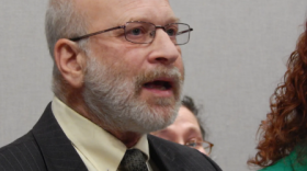 Sheldon Toubman, an attorney working with Disability Rights CT, said there’s about 6,600 people in the state who lost benefits.
