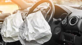 Ford and Mazda are warning the owners of more than 475,000 older vehicles in the U.S. not to drive them because they have dangerous Takata air bag inflators that have not been replaced.