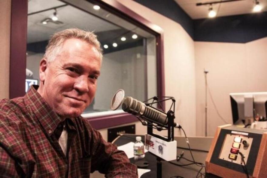 Regular contributor John L. Smith