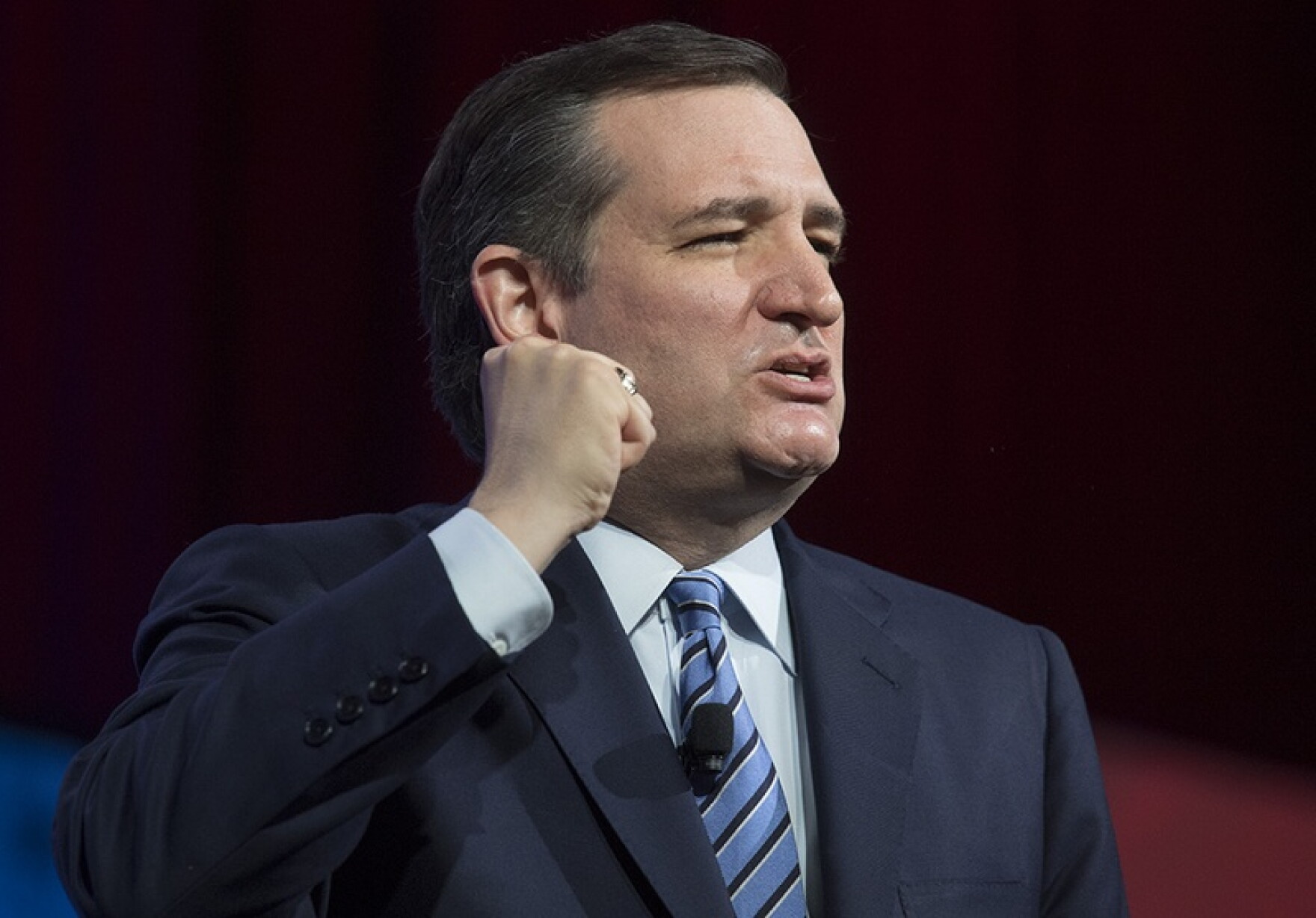 What will happen to Ted Cruz’s Senate seat if he runs for president ...