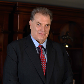 Jim Stovall, President, Narrative Television Network, author of "Passport to Success"