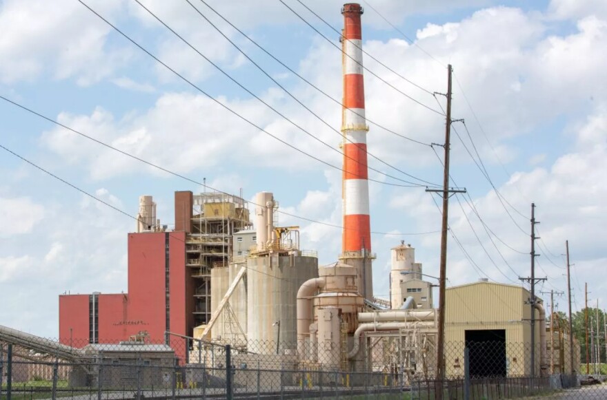 Investors have offered to buy the Kansas City Board of Public Utilities’ defunct Quindaro Power Station and develop a data center on the site.