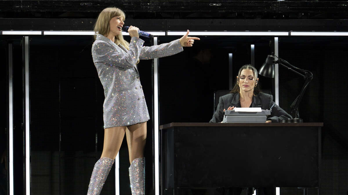 How to get to Taylor Swift's Pittsburgh Eras Tour visit at Acrisure - Vimarsana News