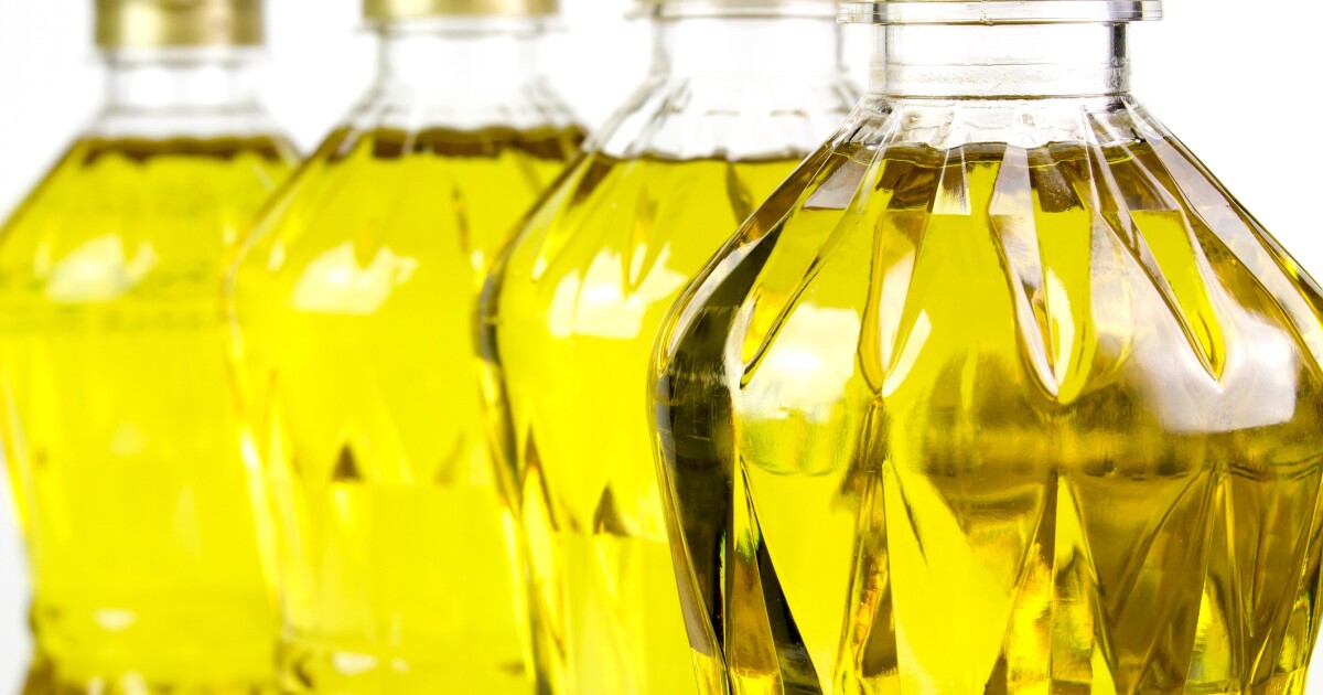 Seed Oils: Are They Really Harmful? Unpacking the Science and Controversy