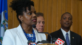 Renée Coleman-Mitchell 