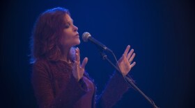 Rosanne Cash