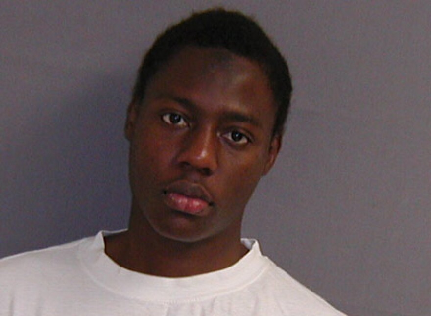 Umar Farouk Abdulmutallab.