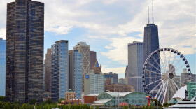 Beginning Friday, Hoosier travelers will have to pay attention to the emergency travel order set in place by Chicago, which requires travelers to quarantine for 14 days, unless they work in the city.