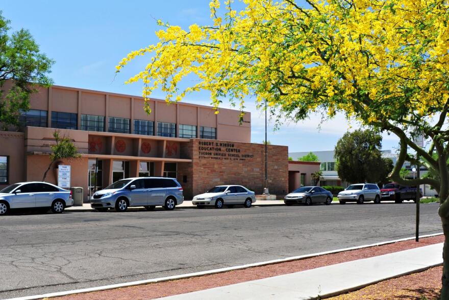 Tuscon Unified School District