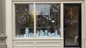 FOUND Cincinnati is coming back for a second year of holiday festivities downtown.