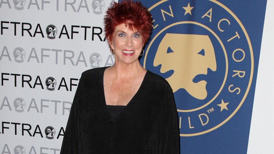 Actress Marcia Wallace has died at age 70. She was a fixture on American television for decades, thanks to long-running roles on <em>T</em><em>he Bob Newhart Show </em>and<em> </em><em>The Simpsons.</em>