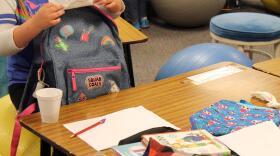 The Indiana Department of Health's latest update shows 2,359 newly reported student cases of COVID-19, with 1,859 of them from last week.