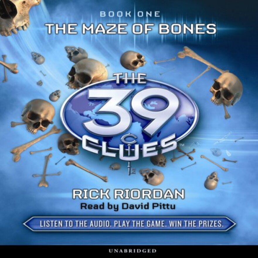 39 clues books by rick riordan 20. 39 clues books by rick riordan 20.