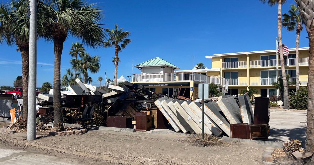 Deadline to apply for Hurricane Helene-related SBA disaster loans is ...