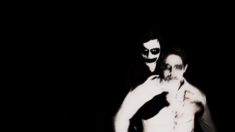 SPOOKLIGHT